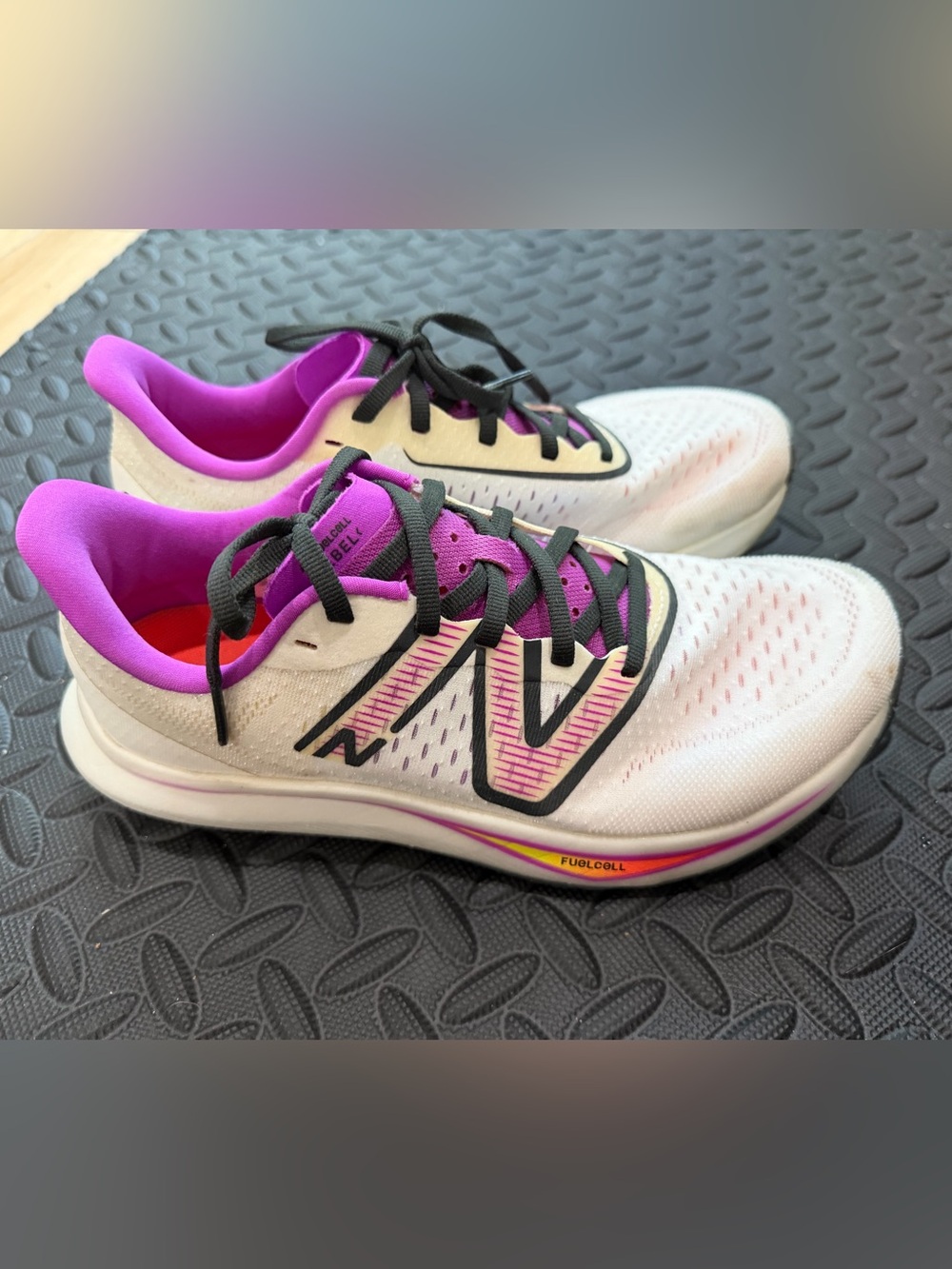 New Balance Women’s Fuel Rebel V3 Running Shoes